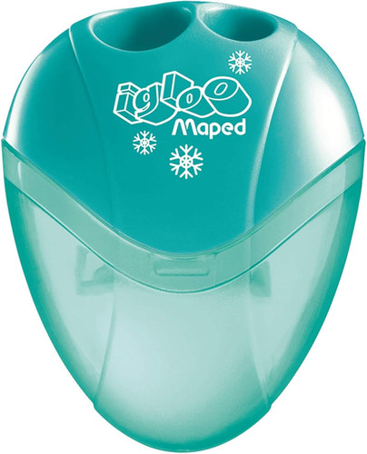 Wigo temperamatite 2 - -, fori