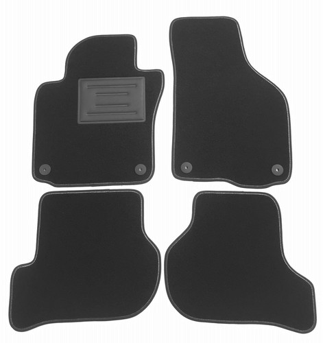 Asc tappetini auto set kit - asc, 4pz