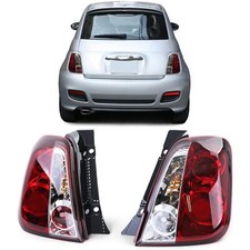 Per Fiat 500 Tipo 312 Da