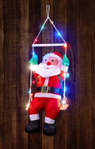 Presidente babbo natale - natale, su