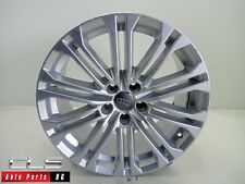 1 pezzo CERCHIO IN LEGA 18