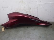 Pannello carena sedile