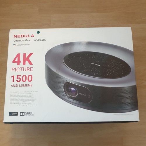 Anker nebula cosmos - anker,