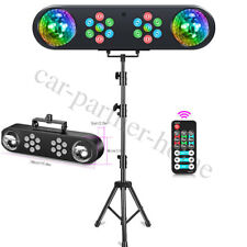 HOLDLAMP RGB Luci DJ con