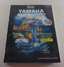 Manuale Di Officina Yamaha