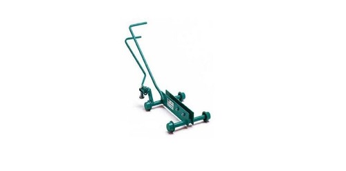 Imer carrello per cavalletto - carrello,