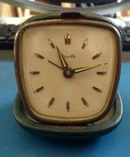 Orologio sveglia mauthe - sveglia,