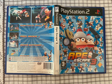 Ape Escape 3 SONY PLAYSTATION