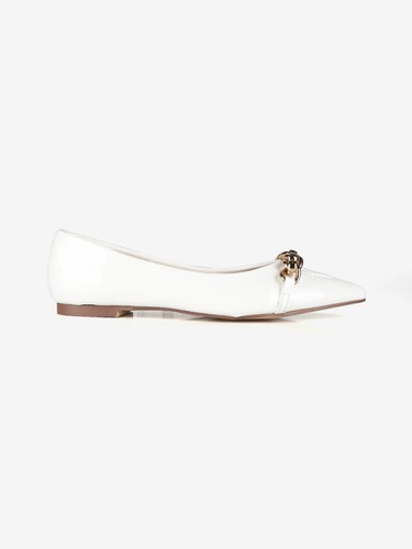 Dame rose ballerine donna - rose,