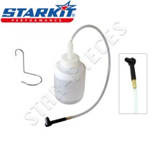 Spurgo Frenaggio Bottiglia