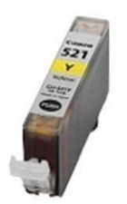 Canon Pixma Mp 540 Cartuccia