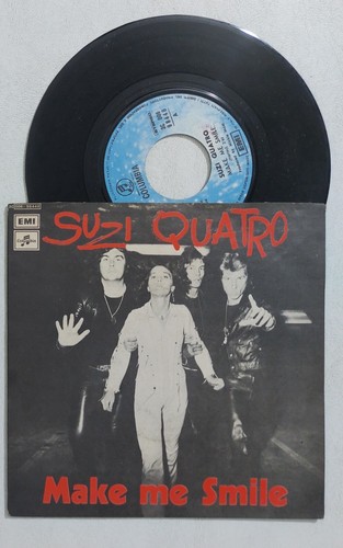 24020 giri suzi quatro - 24020,
