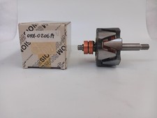 Rotore alternatore iveco - alternatore, om