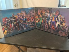 Batman Gotham City Chronicles