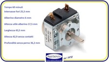 TIMER OROLOGIO CONTAMINUTI