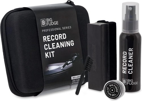Big fudge kit pulizia - big,