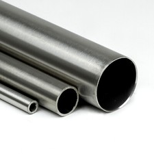 Tubo acciaio inox Ø 28x2mm