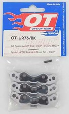 Fioroni OT-UR76BK  Kyosho