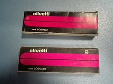 OLIVETTI "new LOGOcart"  Nr. 2