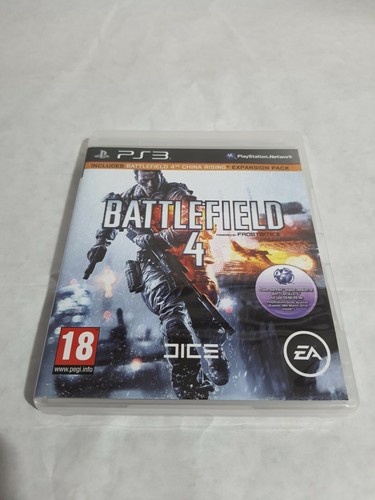 Battlefield ps3 come nuovo - battlefield,