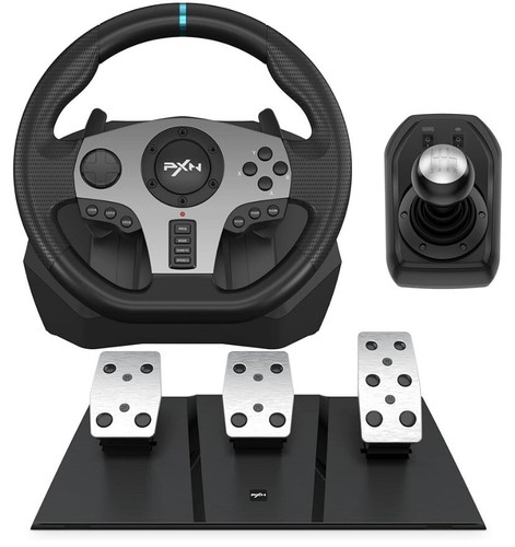 Vendo simulatore guida pxn - vendo, di
