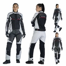 Giacca donna moto estiva - donna,