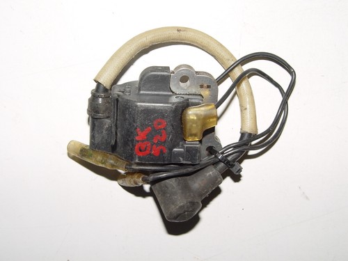 Bobina accensione elettronica - bobina,
