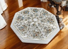 Tavolino da caffè laterale