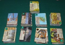 SPELLFIRE MASTER THE MAGIC