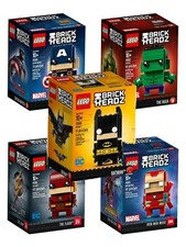 LEGO BrickHeadz Super Heroes -