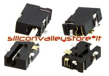 DC Power Jack Socket Connector