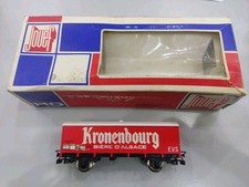 JOUEF 6260  Carro Birra