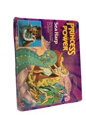 princess of power mattel 