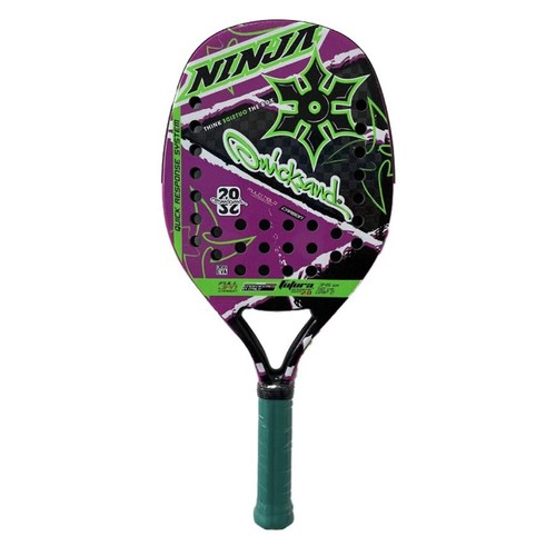 Racchetta beach tennis - beach,