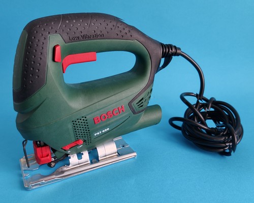 Seghetto bosch pst650 - seghetto,