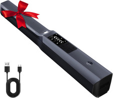 Pinpointer Metal Detector Professionale per Adulti, Batteria Ricaricabile Al Lit