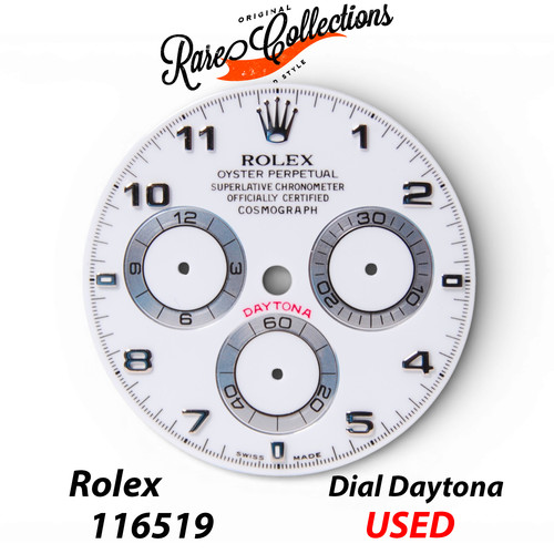 Buone condizioni rolex dial - buone,