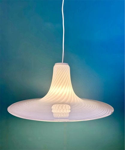 Lampada sospensione vintage - lampada, a