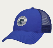 Cappellino Stetson Trucker