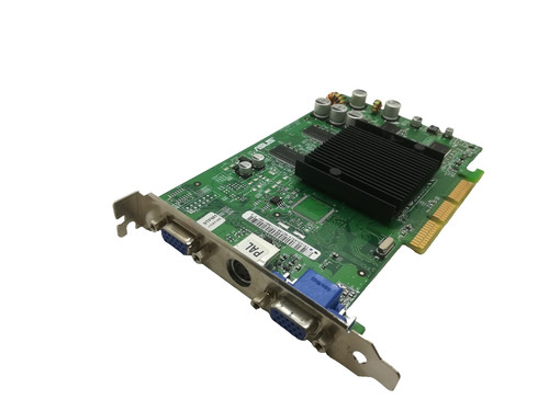 Asus v9180 geforce 4 - v9180,