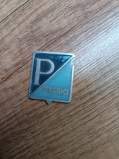 Scudetto Piaggio vespa 90ss/vespa 50 L, 50 N