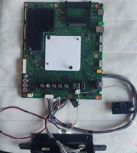 Main board sony - main,