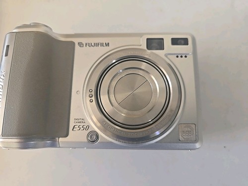Fujifilm finepix series - finepix,