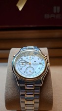 Breil chronograf oro - breil, ''chronograf''