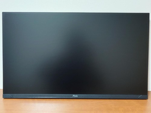 Monitor gioco pixio px278 - da,