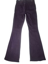 Jeans donna MADRE svasati