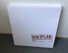 6LP Vinyl Set Bob Dylan - 50th