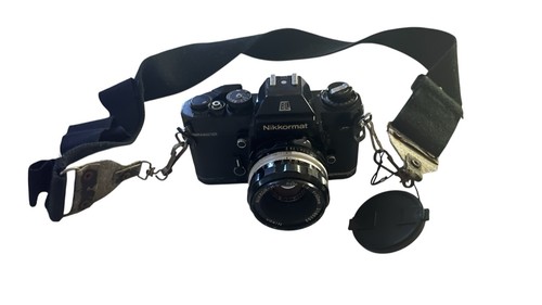 Fotocamera reflex pellicola