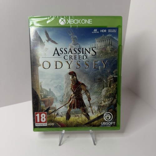 Assassin creed odyssey - assassin’s,
