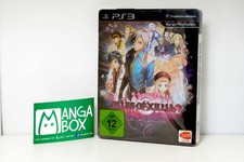 TALES OF XILLIA 2 DAY ONE